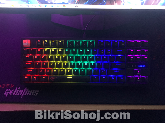 Gaming PC Ryzen 5 5600 + RTX 3050